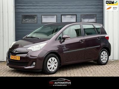 Toyota Verso-S