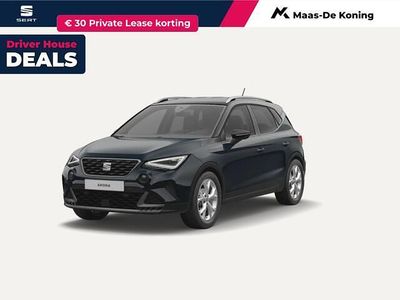 Overige Nieuw 2025 Seat Arona Business SUV | € 35.690 (Iets duurder)