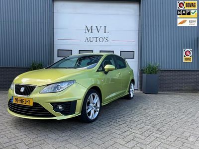 tweedehands Seat Ibiza 1.6 Sport-up