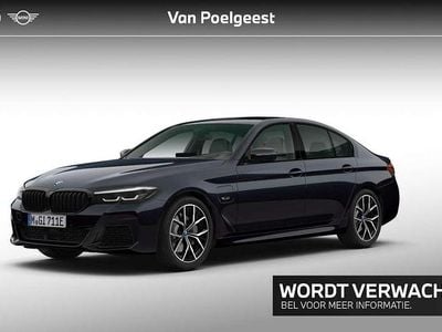 BMW 530e