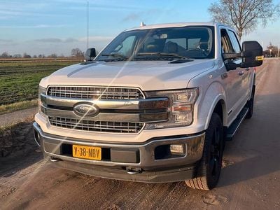 Gebruikt 2018 Ford F-150 Pickup | € 47.500