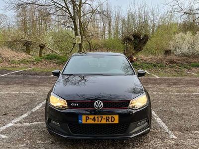 tweedehands VW Polo 1.4 TSI GTI