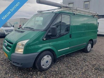 tweedehands Ford Transit 260S FD VAN 85 LR 4.23 airco