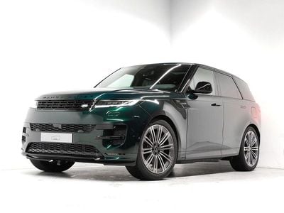Groen Gebruikt 2025 Land Rover Range Rover Sport SUV | € 126.400 (Eerlijke prijs)