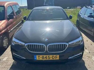 Occasion BMW 530e iPerformance 184 PK (135 kW) 2018 Sedan
