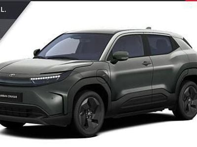 Nieuw Toyota Urban Cruiser 127 kW (174 PK) 2026 Overige SUV