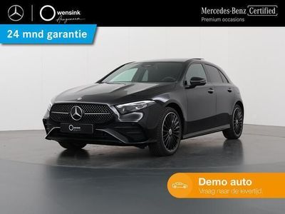 Mercedes A250