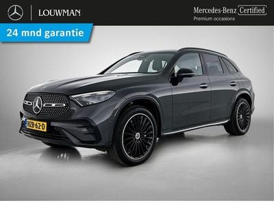 Mercedes GLC300