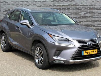 tweedehands Lexus NX300h Luxury Line I NAVI. I ADP.CRUISE I CAMERA I