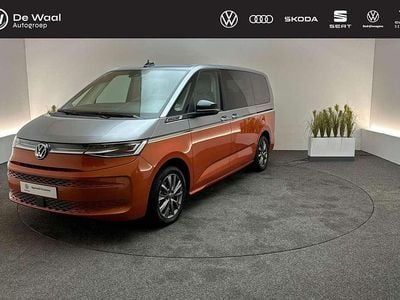 VW T7