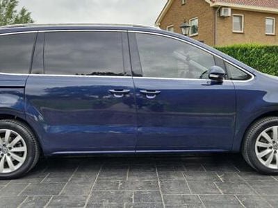 VW Sharan