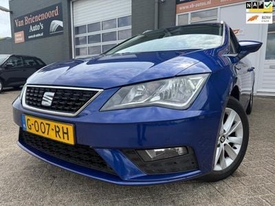 Seat Leon ST