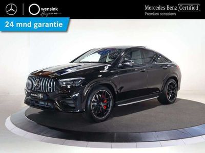 Mercedes GLE53 AMG