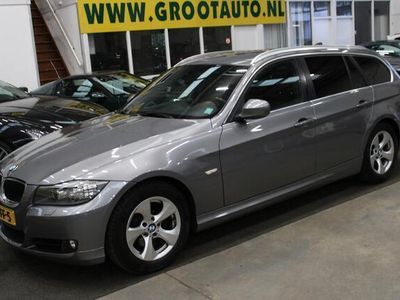tweedehands BMW 318 318 Touring i Corporate Lease Business Line Automaa