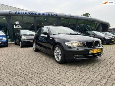 tweedehands BMW 118 118 1-serie d Business Line Ultimate Edition Xenon
