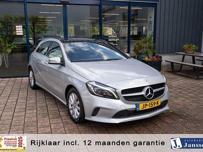 Mercedes A160
