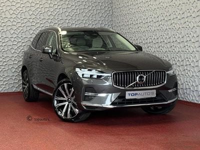Grijs Occasion 2025 Volvo XC60 Ultra SUV | € 61.440 (Iets duurder)