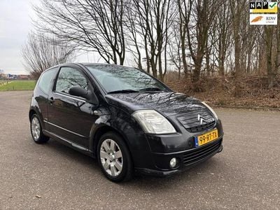 Citroën C2