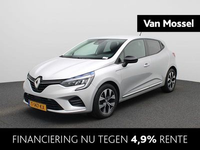 Occasion Renault Clio V Evolution 2023 Grijs Hatchback