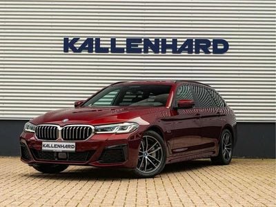 BMW 530e