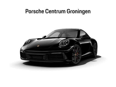 Porsche 911 Carrera S