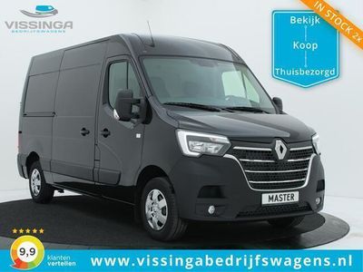 tweedehands Renault Master T33 2.3 dCi L2H2 135 pk Twin-Turbo