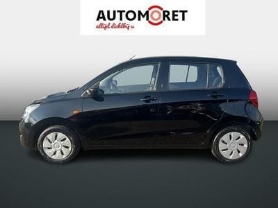 Suzuki Celerio