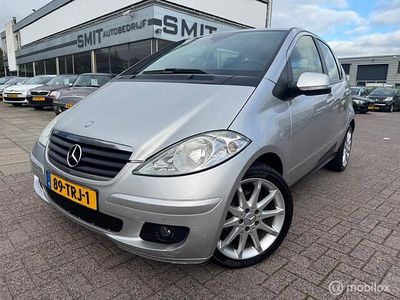 Mercedes A160