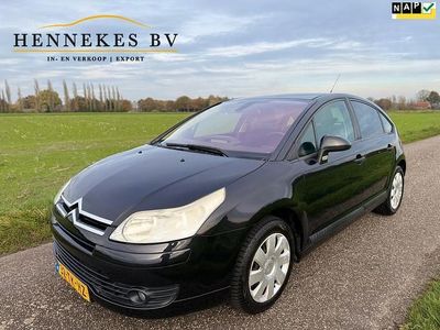 Gebruikt 2006 Citroën C4 | € 1.500 (Eerlijke prijs)