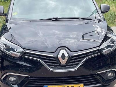 Renault Grand Scénic IV
