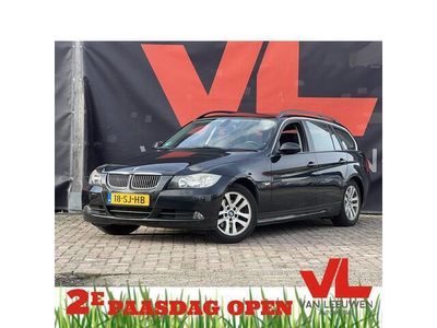 tweedehands BMW 325 325 Touring i High Executive | Nieuw Binnen | Navig