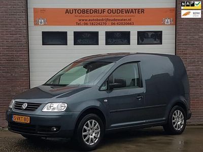 VW Caddy