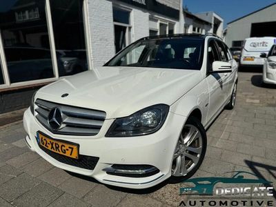 Mercedes C180