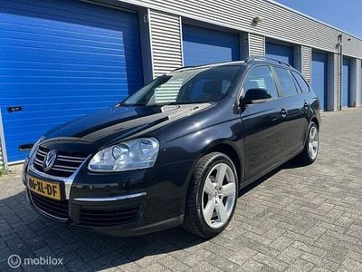VW Golf V