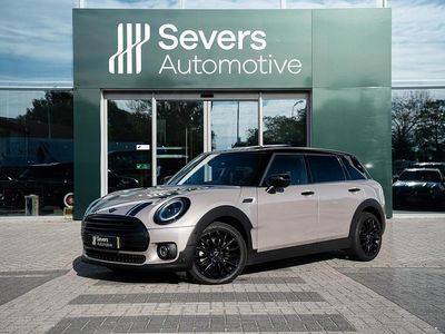 Mini Cooper Clubman