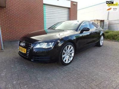 Audi A7 Sportback