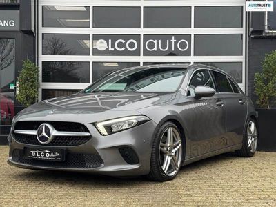 Mercedes A220