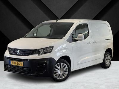 Occasion 2021 Peugeot Partner Premium MPV | € 13.495 (Eerlijke prijs)