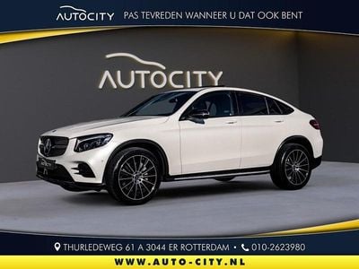 Mercedes GLC250