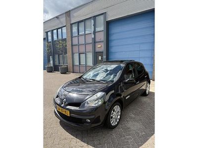 Renault Clio R.S.