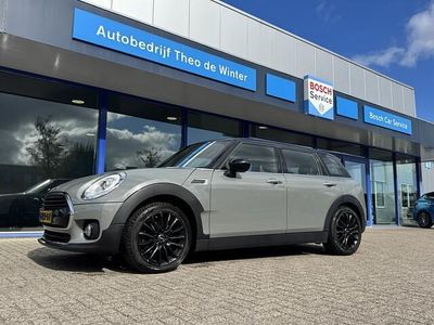 Grijs Gebruikt 2019 Mini Cooper Business Hatchback | € 17.495 (Duur)
