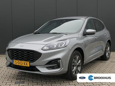 Grijs Occasion 2023 Ford Kuga ST-Line SUV | € 26.435 (Eerlijke prijs)