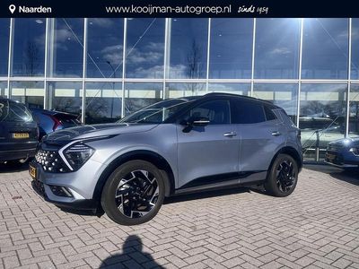 Occasion Kia Sportage GT 210 PK (154 kW) 2025 Grijs SUV