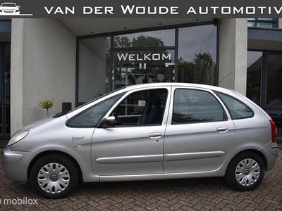 Citroën Xsara Picasso