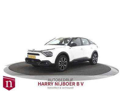 Citroën e-C4