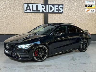 Mercedes CLA200