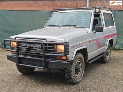 Occasion Nissan Patrol 1987 Grijs SUV