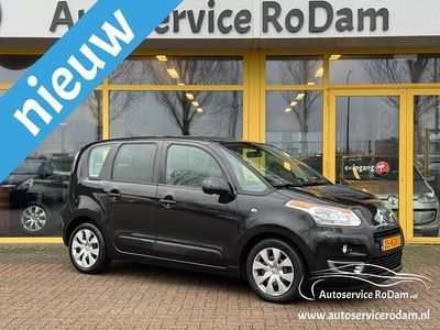 Mpv Occasion 2010 Citroën C3 Picasso MPV | € 5.350 (Iets duurder)
