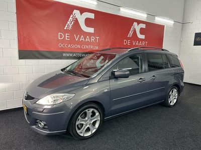 Mazda 5 occasion - 4 te koop in Flevoland - AutoUncle