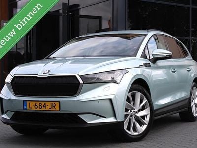 Skoda Enyaq iV